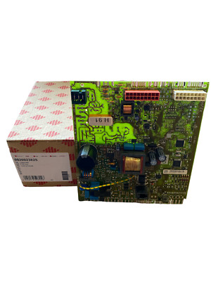 Glühwürmchen Flexicom Ultracom 12-35 HX CXi SXi CX SX HXi Leiterplatte 0020023825 0020018279
