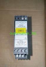 Knick P41000D1-0199 Brand new Isolation amplifiers shipping Via Fedex or DHL