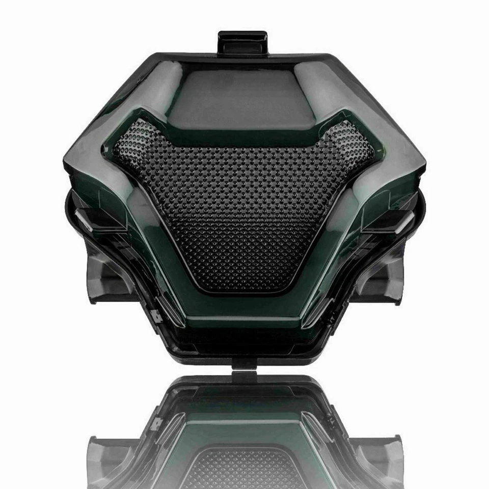 Señales de giro de freno de luz trasera para Yamaha YZF R3 R25 Y15ZR MT07 FZ07 LC150 personalizadas Foto 2 de 4