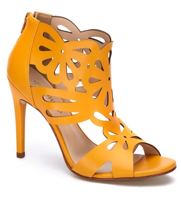 zapatos andrea altos