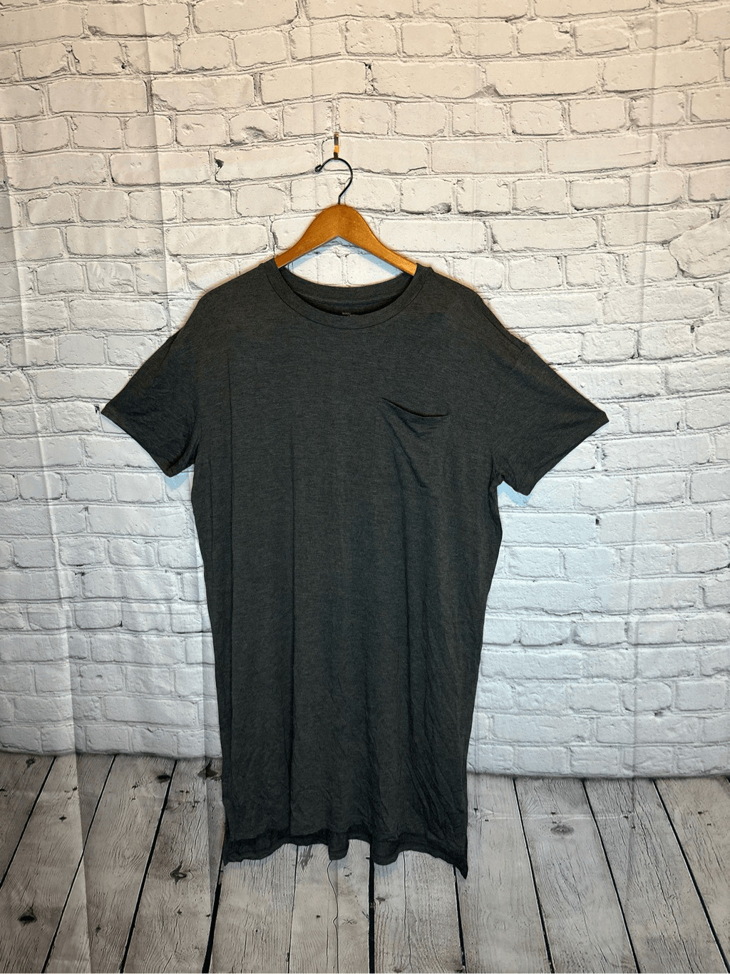 Amazon Essentials Women's Large Jersey Oversized-… - image 1