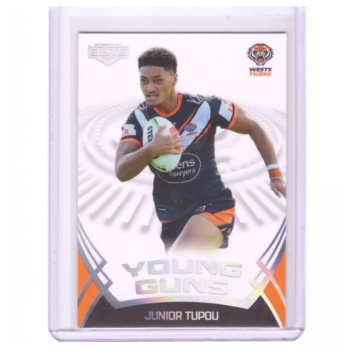 NRL 2023: Rugby Australia transfer news, Wests Tigers young gun Junior  Tupou's next move