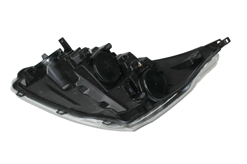 Original Scheinwerfer rechts Ford Transit Tourneo Custom 5/2016 - 1/2018 2045135 - Bild 2 von 3