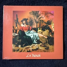 MALENA ZAVALA - LA YARARA   CD NEW