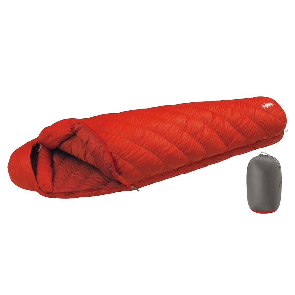 MONTBELL Down Hugger 650 #1 Sleeping Bag