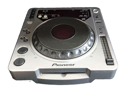 Pioneer DJ CDJ-800 Digital Media Player CD CDJ CDJ800 DJ Equipment 