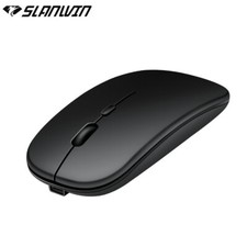 SLANWIN Computer mouse Wireless Mouse, Computer Mouse 18 Months Battery Life