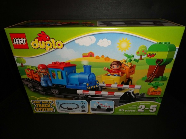 ebay duplo