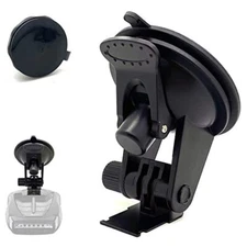 Super Suction Mount for Current Cobra IRAD 480 480i 380 ESD SPX Radar Detector