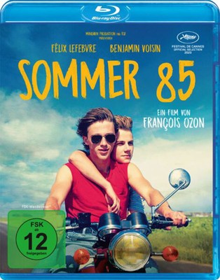 Sommer 85 (BR) Min: 101/DD5.1/WS