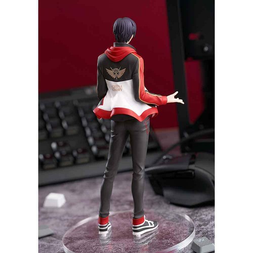 The King's Avatar Ye Xiu Pop Up Parade Anime Figure - Picture 4 of 5