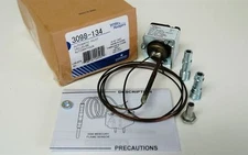 3098-134 Genuine White Rodgers Pilot Mercury Flame Sensor