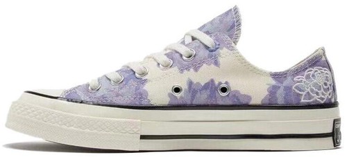 Converse Chuck 70 Low Himalayan Salt Men