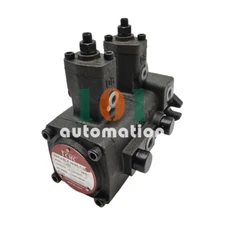 1PCS NEW FOR TCMC Double vane pump TCVVP-F1515-A3A3
