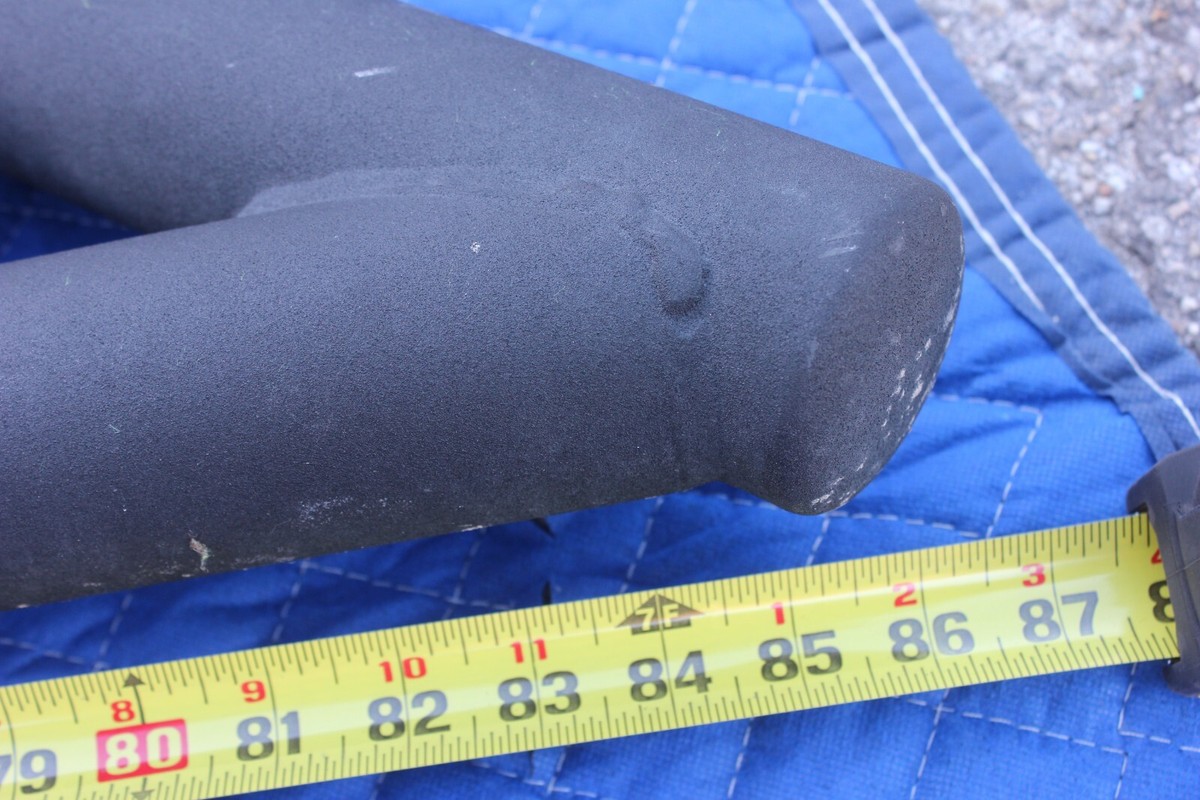 19-24 SILVERADO SIERRA SPORT MOLDED GROOVES RUNNING BOARD ASSEMBLY  