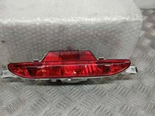 9674308980 4834424 Headlight Rear Central for PEUGEOT 208 STYLE 2012