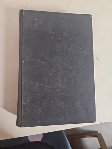 1970 INSIDE THE THIRD REICH HARDCOVER BOOK - MEMOIRS BY ALBERT SPEER, A8 - Picture 2 of 11