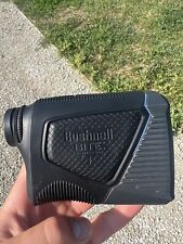 Bushnell Pro XE Golf Laser Rangefinder - Black/Silver Bushnell Pro XE Golf Laser Rangefinder - Black/Silver