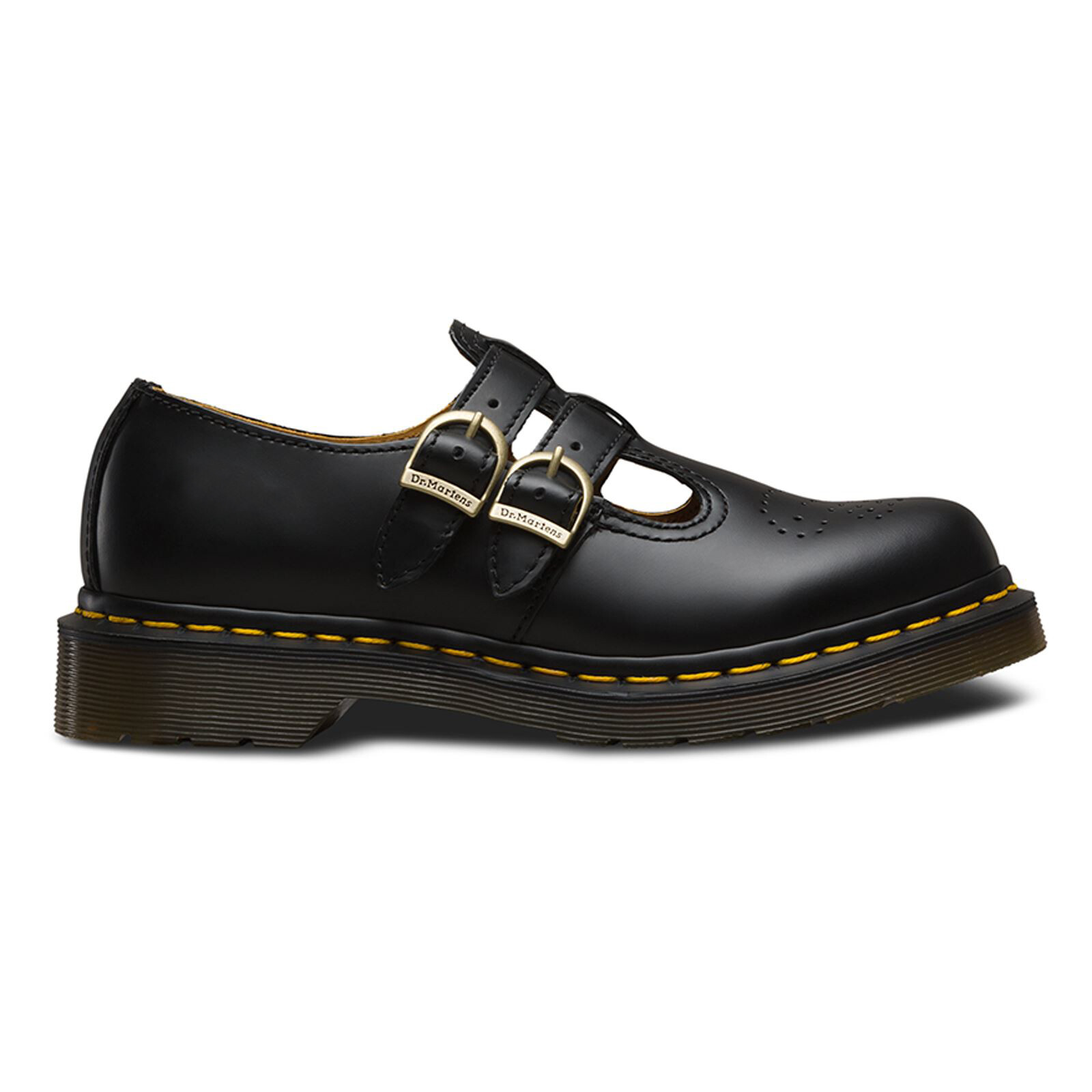 dr marten mary jane women's