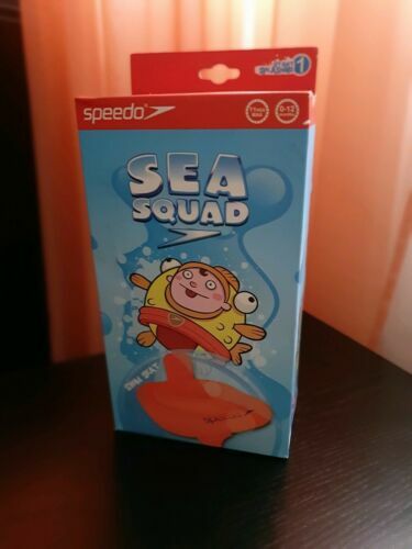 speedo sea squad swim seat