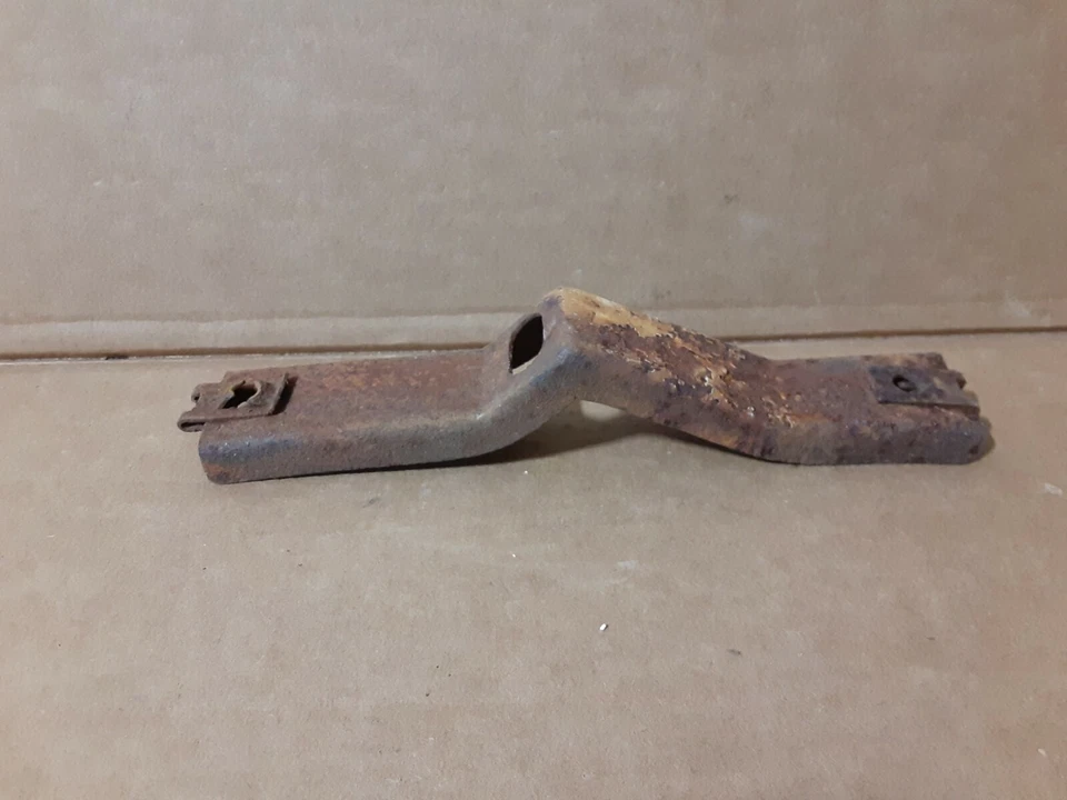 1956-1962 Studebaker Hawk Grille Brace Bracket Part# 1312286 - Image 2 of 4