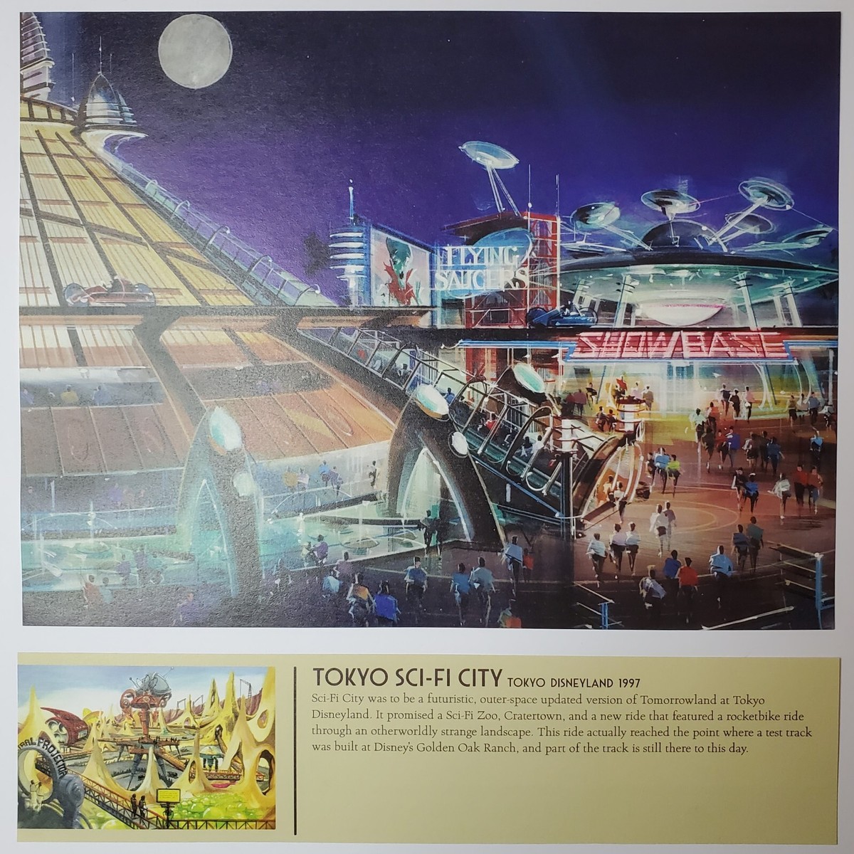 アート・デザイン・音楽 Landscape of Tokyo Disneyland $_57.JPG?set_id=880000500F