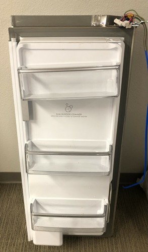 pre loved fridge freezer