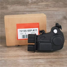 72155S5PA11 Left Driver Side Power Door Lock Actuator For Honda Element Odyssey