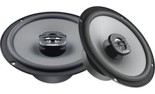 Hertz  X165 2-way car speakers Uno Series 6-1/2" 2-way car speakers