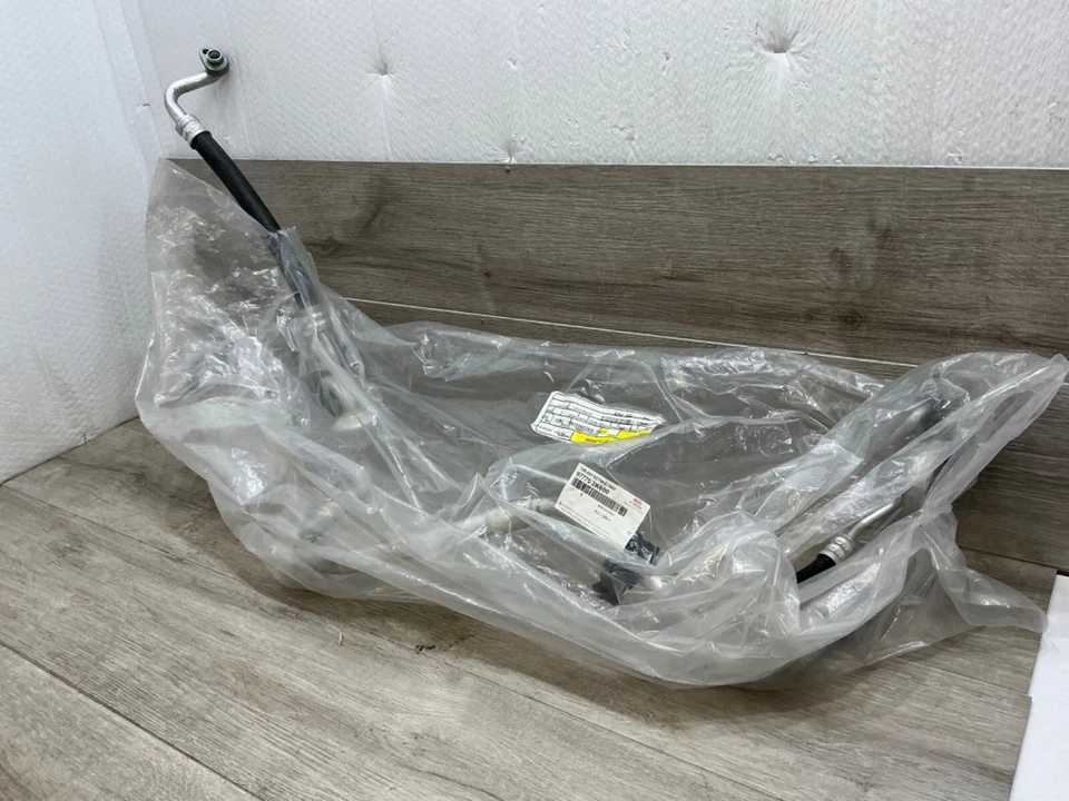 Aire acondicionado Liquid Line 977752K600 Kia Soul 1,6 L 2012-2013 Foto 3 de 4