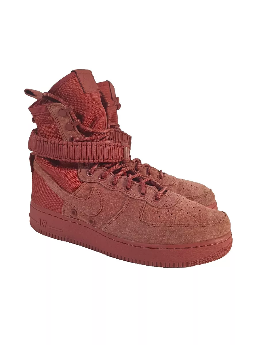 Nike air force dusty best sale peach