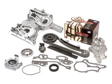Kit De Cadena De Distribución Para Toyota Celica Y Camioneta 2.2L 2.4L (20R/22R) 1975-1982
