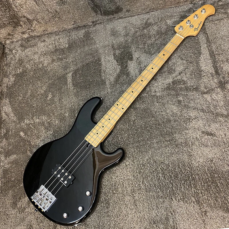 Bacchus bass guitar price online