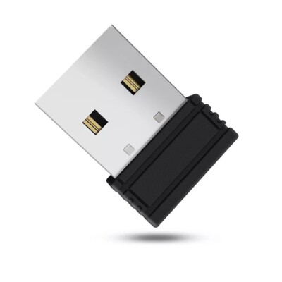 Mouse Jiggler Mover Wiggler Undetectable Shaker USB Port for Computer Laptop .