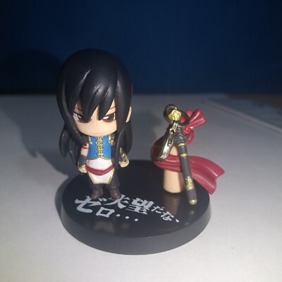 A74940 Code Geass : Lelouch of the Rebellion Mascot Figure Li