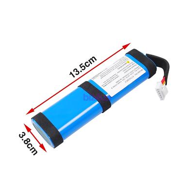 Replacement 5200mAh SUN-INTE-103, 2INR19/66-2 Battery for JBL Xtreme 2 Speaker