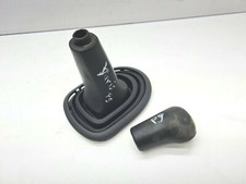 Toyota Yaris P9 Bj.05 Schaltsack Schaltknauf Schalthebel Knauf Manschette 58848