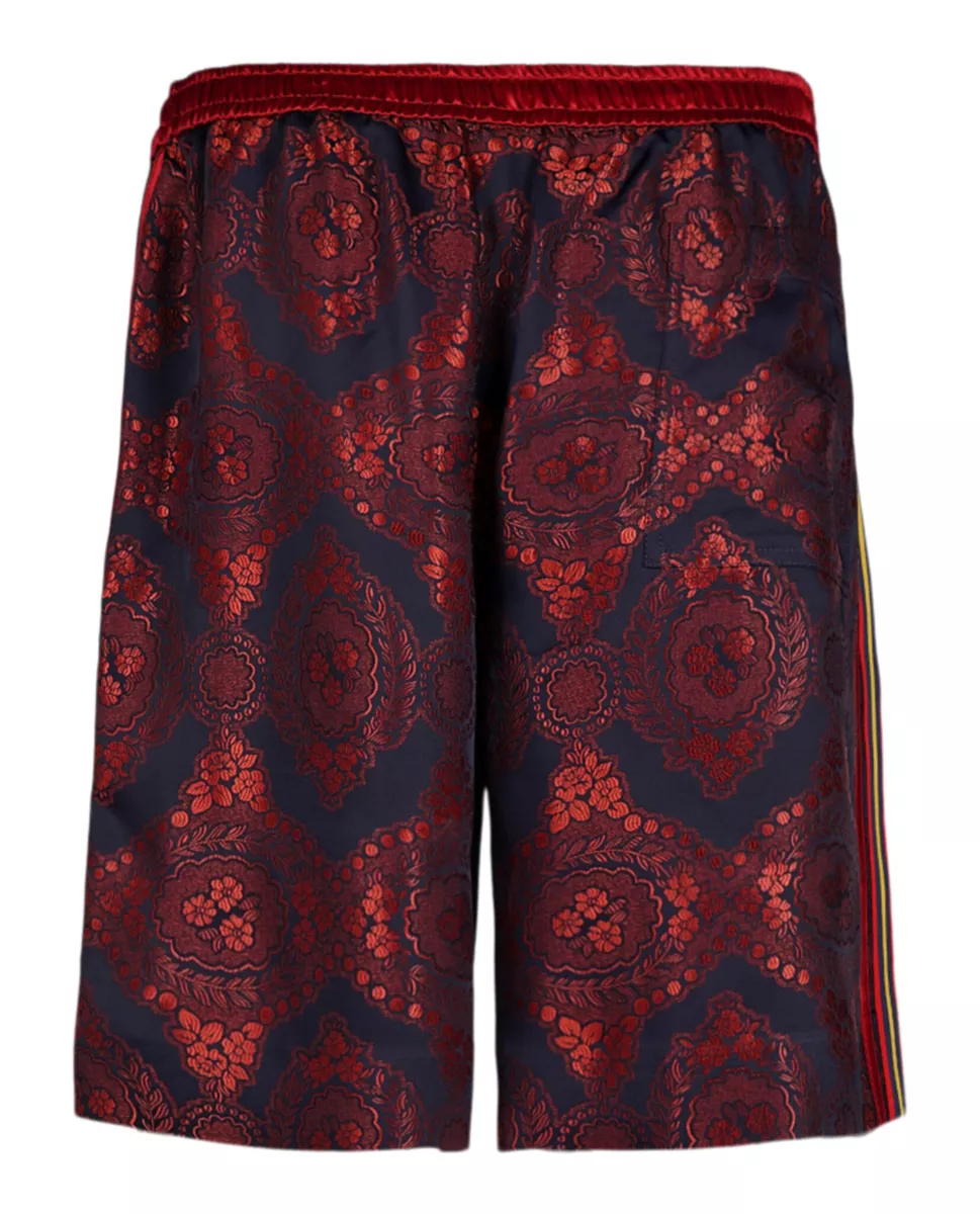 Gucci basketball shop shorts