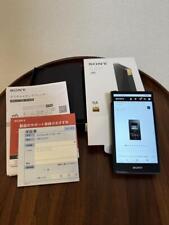Sony Walkman NW-ZX707 64GB Hi-Res Portable Digital Music Sony Walkman NW-ZX707 64GB Hi-Res Portable Digital Music