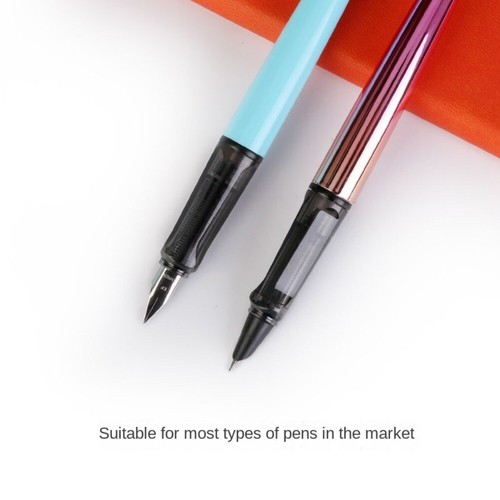 Student Pen Accessories Pen Tip Replacements Fountain Pen Nibs Writting Tools - Picture 11 of 15