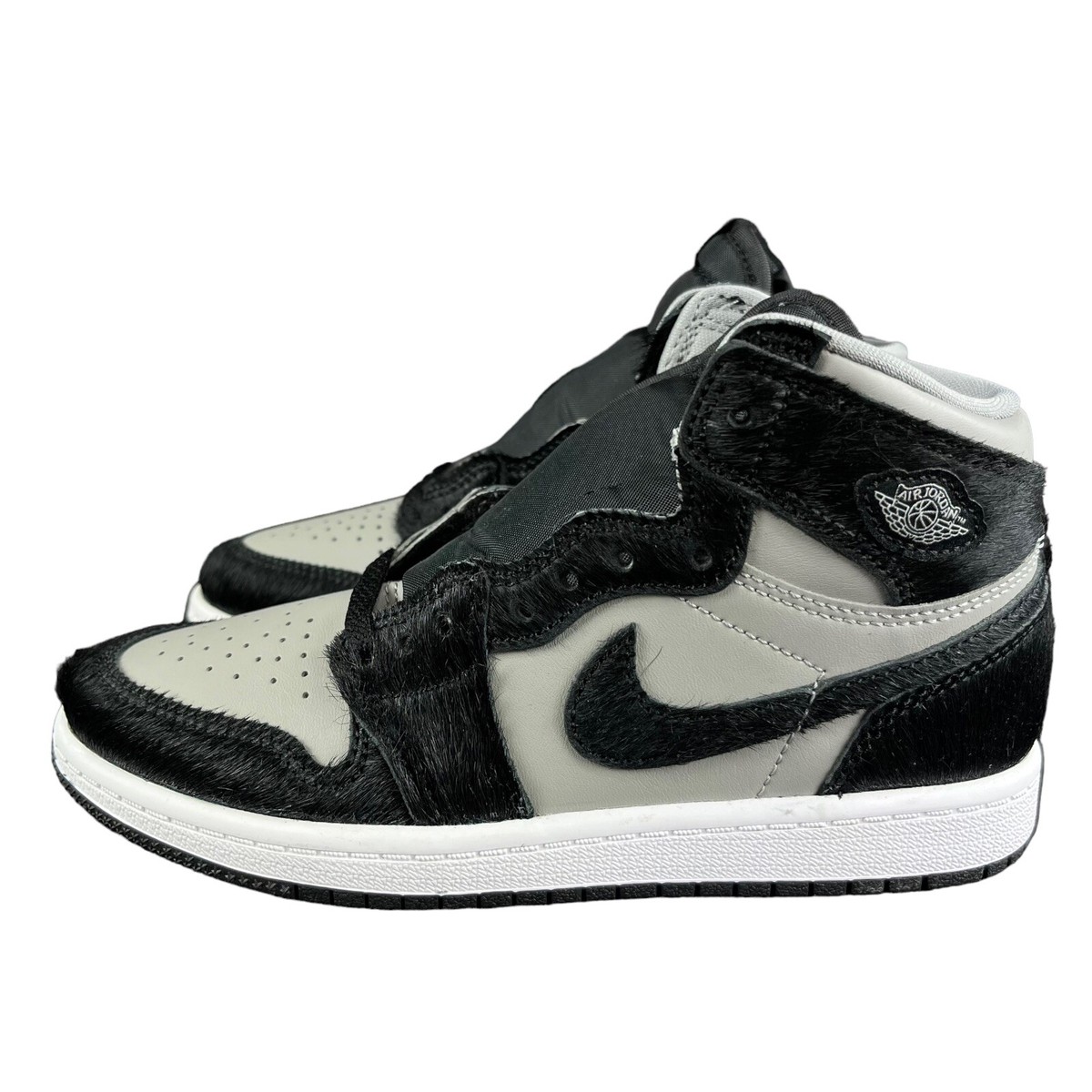 Air Jordan 1 Retro High Twist 2.0 Shadow Black Shoes FB1312