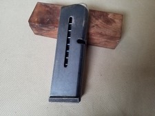 Iver Johnson X300 Pony Firearms International Model D Magazine 380acp 6rd Iver Johnson X300 Pony Firearms International Model D Magazine 380acp 6rd