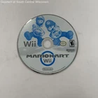 New ListingMario Kart Wii Nintendo Wii Game Disc Only - Tested