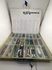 Vintage Hot Wheels Redline Lot of 24 Cars with Case Lot 2 Of 3