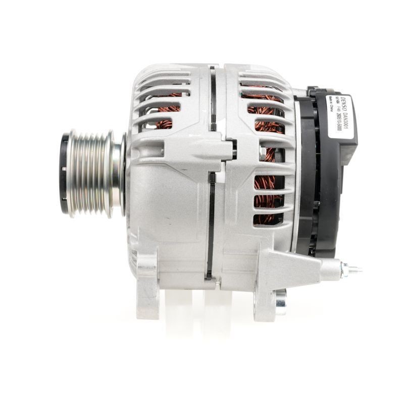 Denso Alternator - DAN3001 - Built to OE Standards for a First Time Fit - Image 59