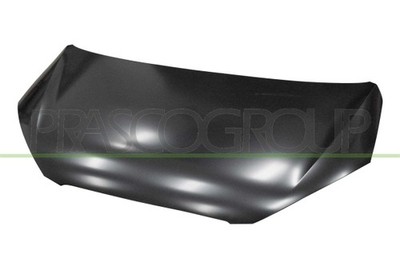 Motorhaube für Seat - MII - Mod. 01/12 -