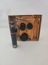 ISE Pocket Size Table Tripod With Ball Head Hidden Legs. Strong. Japan.
