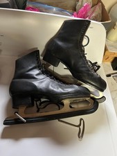 Bauer Mens Club Special Figure Skates size 11