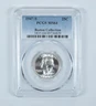 1947-S Washington Quarter Boston Collection MS64 PCGS