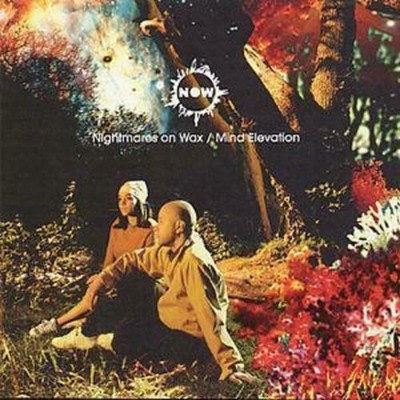 Mind Elevation CD